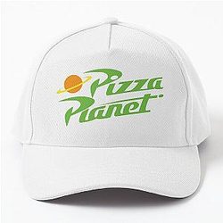 Pizza Planet Toy Story Cap