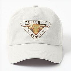 Toy Story 2 Andy's Replica Dad Hat