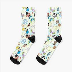 Toy Story Socks