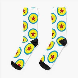 Toy Story Socks
