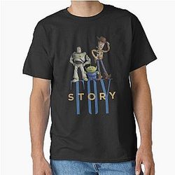 Toy Story Classic T-Shirt