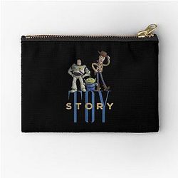 Toy Story Cartoon Movies Pouch