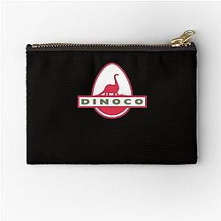 Dinoco Toy Story Pouch