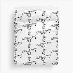 Toy Story Duvet Cover