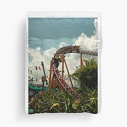 Slinky Dog Toy Story Duvet Cover