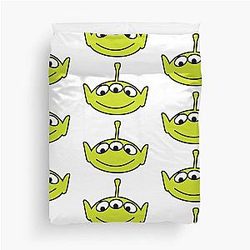 Toy Story Duvet Cover