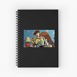 Toy Story Special Collection Toy Story Notebook