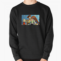 Toy Story Special Collection Toy Story Sweatshirts