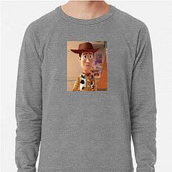 Toy Story Merch Toy Story Sweatshirts