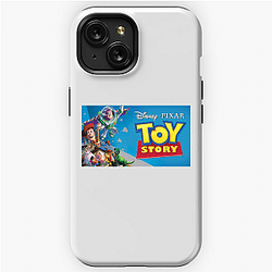Toy Story Limited Collection Toy Story iPhone Cases