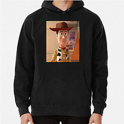 Toy Story Merch Toy Story Hoodies
