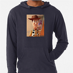 Toy Story Merch Toy Story Hoodies