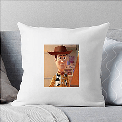 Toy Story Merch Toy Story Pillows Cover