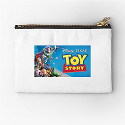 Toy Story Limited Collection Toy Story Zipper Pouches
