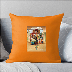 Toy Story Merch For Fans Toy Story Pillows Cover