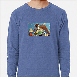 Toy Story Special Collection Toy Story Sweatshirts
