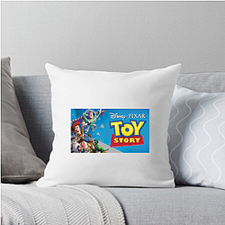 Toy Story Limited Collection Toy Story Pillows Cover