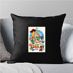 Toy Story Merch Collection Toy Story Pillows Cover