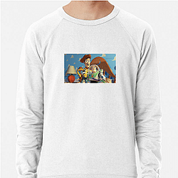 Toy Story Special Collection Toy Story Sweatshirts