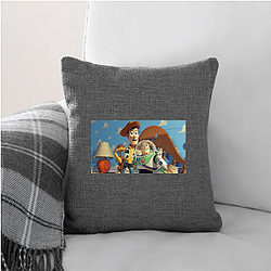 Toy Story Special Collection Toy Story Pillows Cover