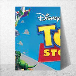 Toy Story Limited Collection Toy Story Posters