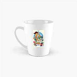 Toy Story Merch Collection Toy Story Mugs