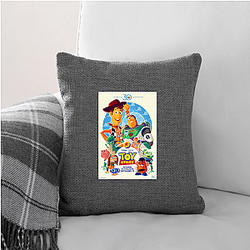 Toy Story Merch Collection Toy Story Pillows Cover