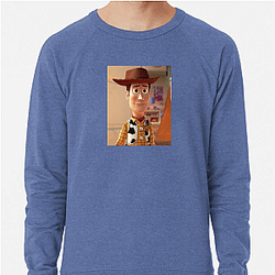 Toy Story Merch Toy Story Sweatshirts