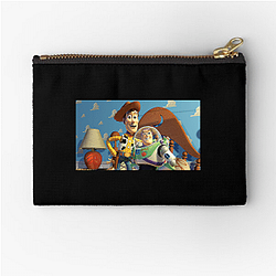 Toy Story Special Collection Toy Story Zipper Pouches