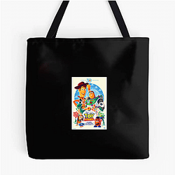 Toy Story Merch Collection Toy Story Bags