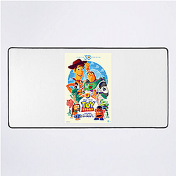 Toy Story Merch Collection Toy Story Mouse Pads