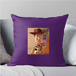 Toy Story Merch Toy Story Pillows Cover