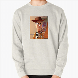 Toy Story Merch Toy Story Sweatshirts