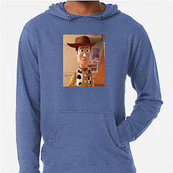 Toy Story Merch Toy Story Hoodies