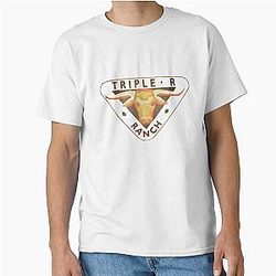 Toy Story 2 Classic T-Shirt
