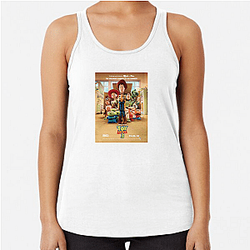 Toy Story Merch For Fans Toy Story Tank Tops