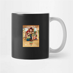 Toy Story Merch For Fans Toy Story Mugs