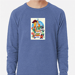 Toy Story Merch Collection Toy Story Sweatshirts