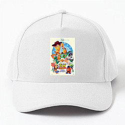 Toy Story Merch Collection Toy Story Hats & Caps