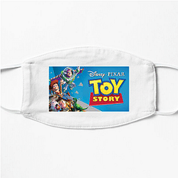 Toy Story Limited Collection Toy Story Face Masks