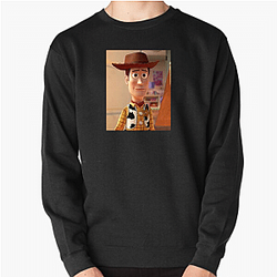 Toy Story Merch Toy Story Sweatshirts