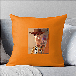 Toy Story Merch Toy Story Pillows Cover