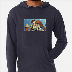 Toy Story Special Collection Toy Story Hoodies
