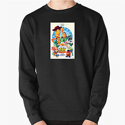 Toy Story Merch Collection Toy Story Sweatshirts