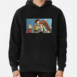 Toy Story Special Collection Toy Story Hoodies