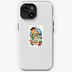 Toy Story Merch Collection Toy Story Samsung Cases
