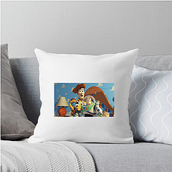 Toy Story Special Collection Toy Story Pillows Cover