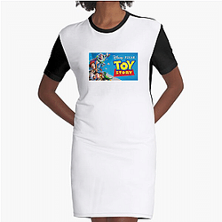 Toy Story Limited Collection Toy Story Dresses
