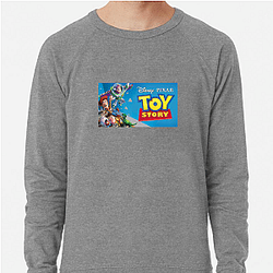 Toy Story Limited Collection Toy Story Sweatshirts