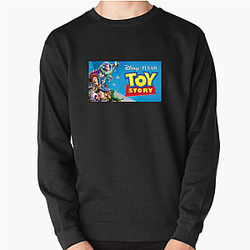 Toy Story Limited Collection Toy Story Sweatshirts